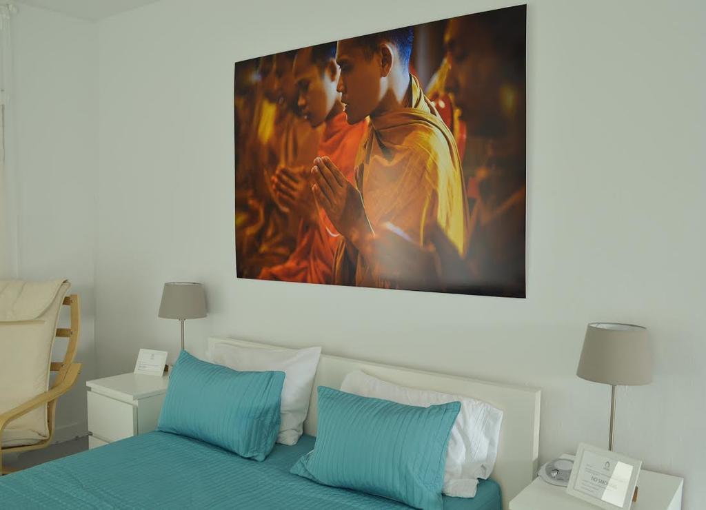 Apartment El Portal