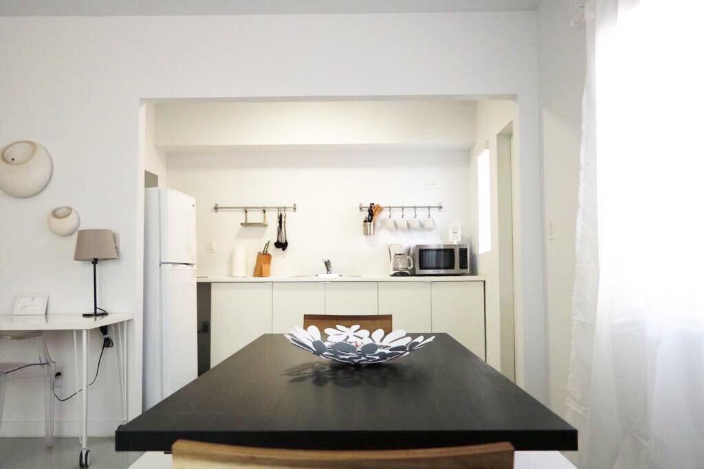El Portal Apartment