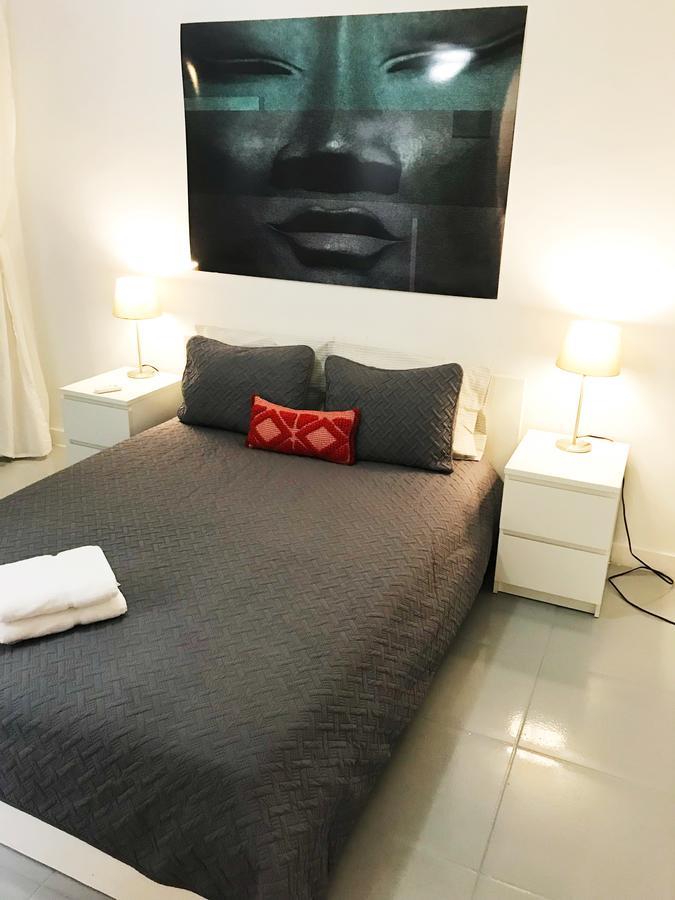 El Portal Apartment Miami